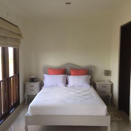 Ocean Dream Pademaya Sanur Eksteriør bilde