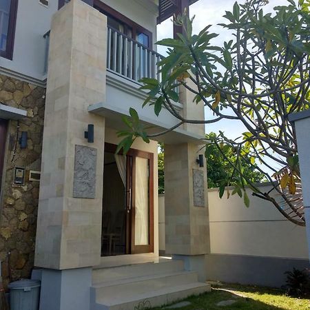 Ocean Dream Pademaya Sanur Eksteriør bilde