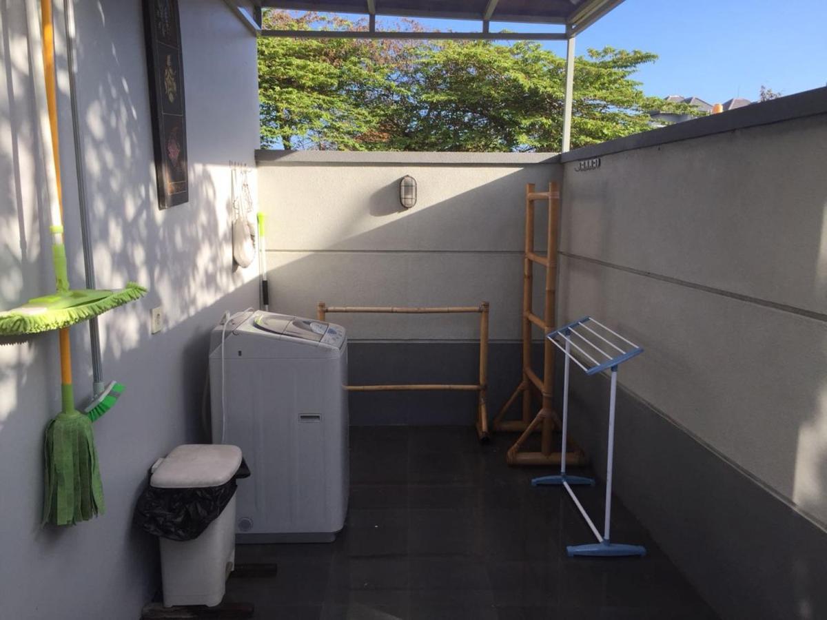 Ocean Dream Pademaya Sanur Eksteriør bilde