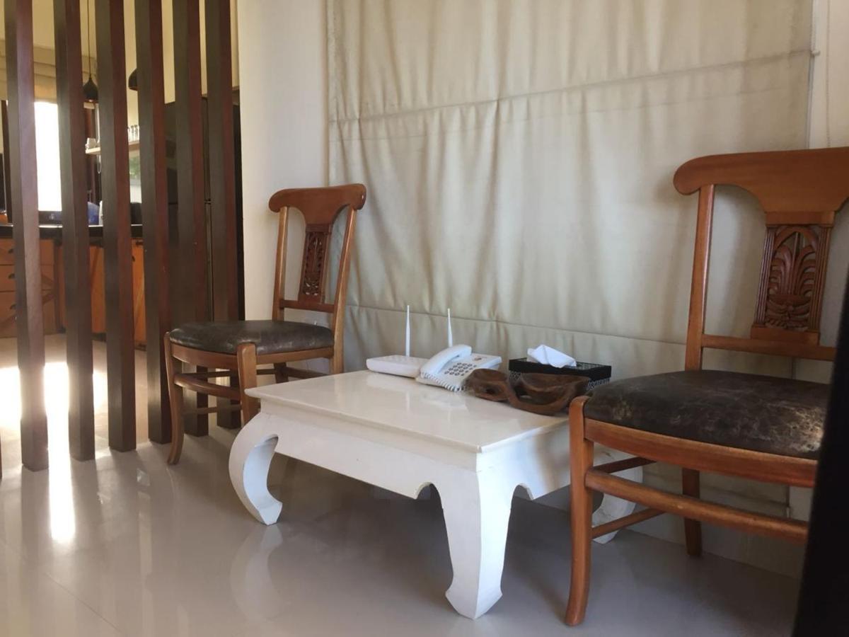Ocean Dream Pademaya Sanur Eksteriør bilde