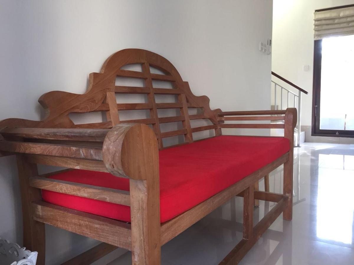 Ocean Dream Pademaya Sanur Eksteriør bilde
