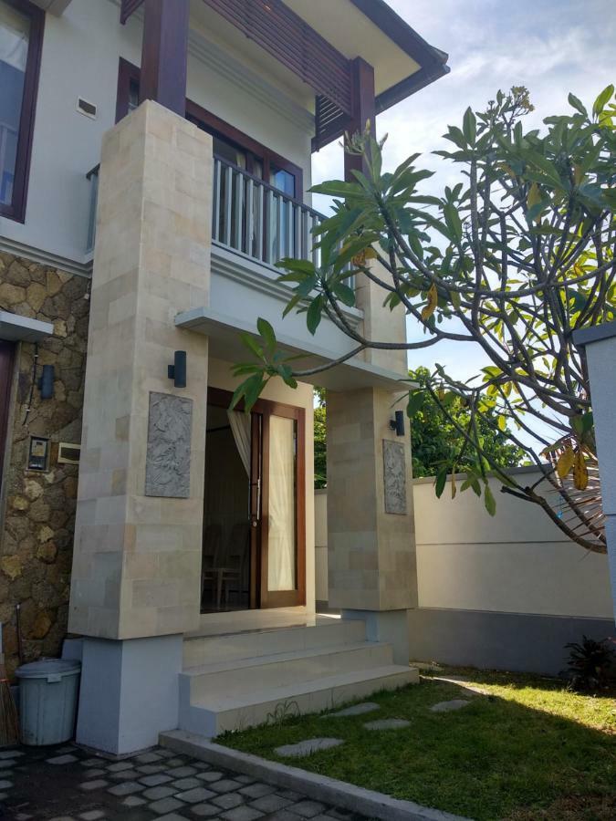 Ocean Dream Pademaya Sanur Eksteriør bilde